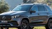 Mercedes Benz AMG GLE 53 4Matic 2020