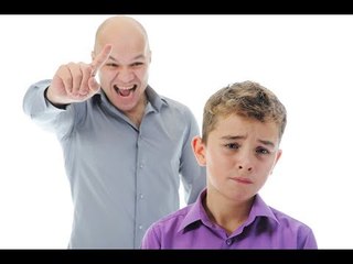 صدى البلد| أنتهى التربية الخاطئة تضعف ثقة طفلك