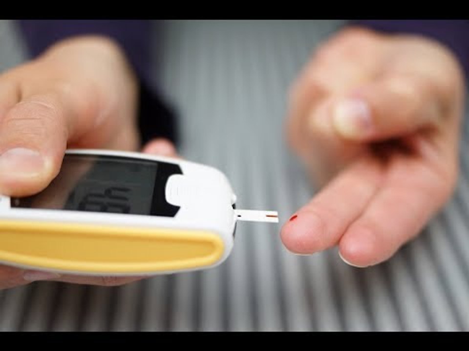 صدى البلد | 7 أعراض خطيرة تدل على إصابتك بمرض السكر.. أبرزها كثرة التبول ليلا