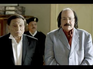 صدى البلد |  طلعت زكريا : خلافي مع الزعيم انتهى