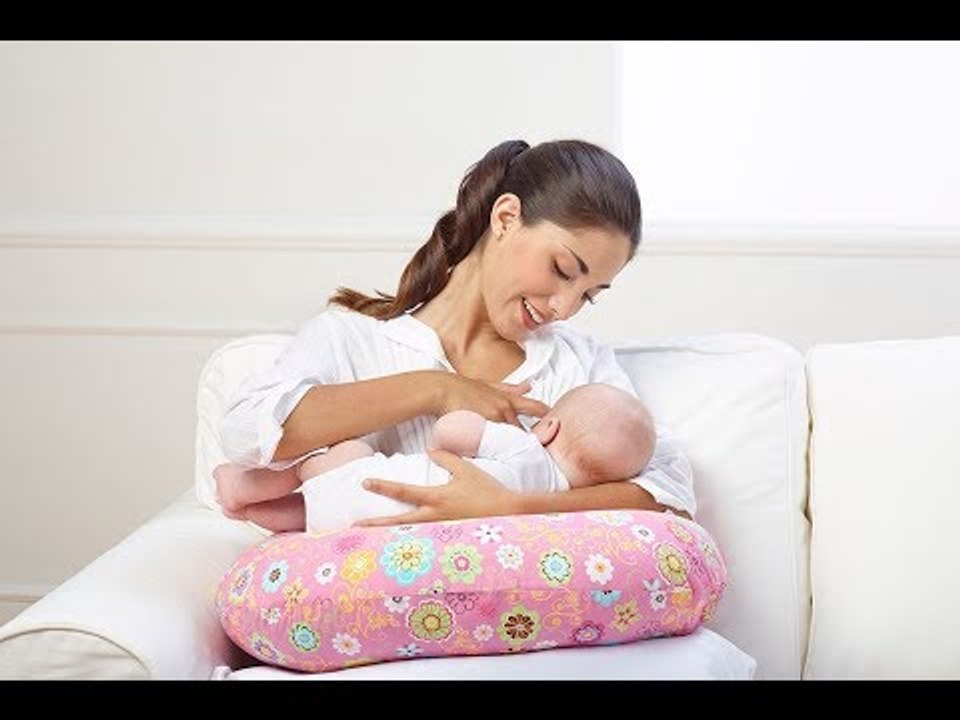 صدى البلد | فوائد غير متوقعة للرضاعة الطبيعية ....