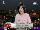 صالة التحرير - عزة مصطفى عن فيديو الجيش في سيناء: «فيلم كارتون»
