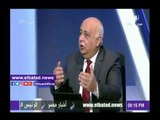 صدى البلد | هشام الحلبي يكشف أوجه اختلاف «سيناء 2018» عن أي عمليات سابقة
