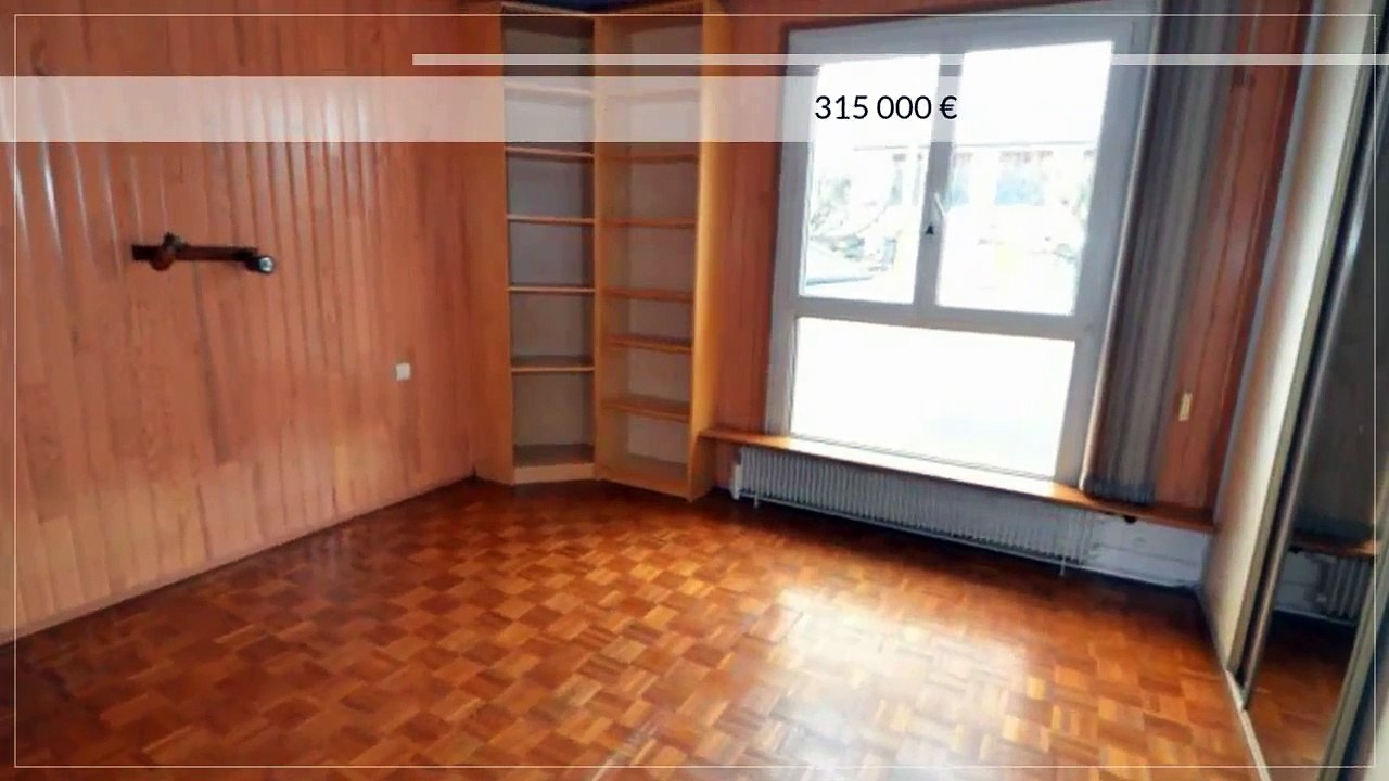 A vendre - Appartement - Rueil Malmaison (92500) - 3 pièces - 66m²