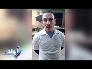 صدى البلد | «جيران قتيلة مصر القديمة» مجدي خلص علي مراته والسبب مجهول