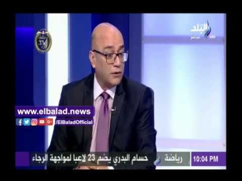 صدى البلد |قمحة: 25 يناير يعبر عن بطولات ضباط الشرطة من أجل الوطن