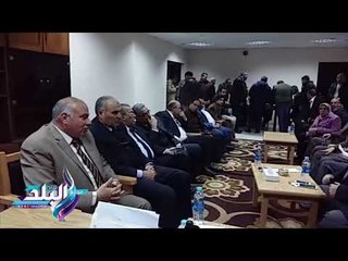 صدى البلد | محافظ القليوبية ومدير الأمن يتابعان حادث مستشفى بنها بعد وفاة 5 أشخاص