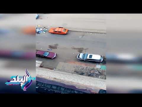 صدى البلد | «هتلر منشية ناصر» أشعل النار فى جسد جاره.. والأهالى: «شوفنا الموت بعنينا»