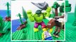 LEGO City Wild Adventures STOP MOTION LEGO Exploring Wilderness! | LEGO City | By Billy Bricks