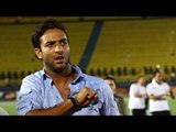 صدى الرياضة - التفاصيل الكاملة لهجوم «سموحة» على أحمد حسام ميدو
