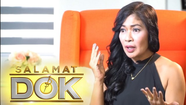 Salamat Dok: The Story of Jazmin Perez and Her Glaucoma