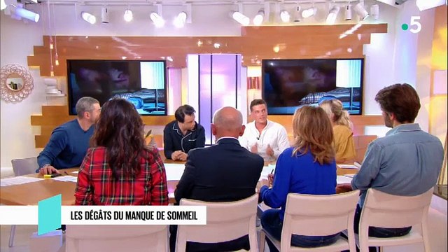 Sommeil : Voici pourquoi se coucher à 22h est une très mauvaise idée pour la santé ! Regardez