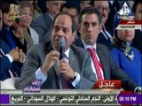 على مسئوليتي - أحمد موسى - السيسي غاضباً: «أنتم هتستحملوا سنة كمان.. لن تقوم مصر إلا بصبر شعبها»