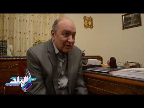 صدى البلد | وزير الطيران السابق: مطارات العالم تتصارع على «راكب الترانزيت»