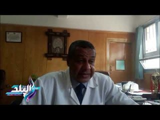 صدى البلد | عجز التمريض يضرب مستشفيات أسيوط الجامعية.. 10 مستشفيات تعمل بنصف طاقتها.