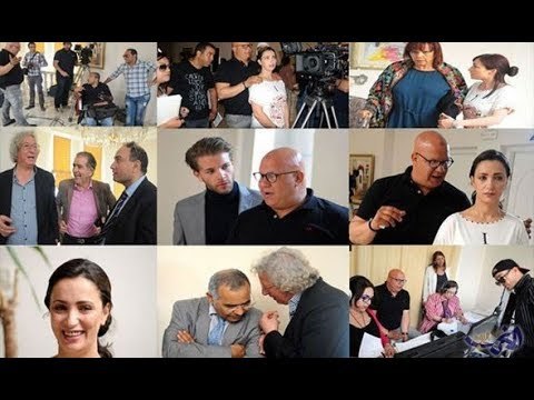 صدى البلد | كنزة مرسلي: أدخل باب التمثيل من الدراما الجزائرية