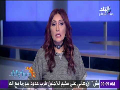 صباح البلد - أمريكا تعلن موقفها من «المعونة العسكرية» لمصر