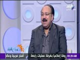 صباح البلد - عز العرب : الإرهاب من أهم القضايا التي سيناقشها 