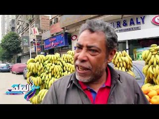 أصحاب عربات المأكولات يرحبون بتعديل قانون إشغال الطرق العامة.. وعمل تراخيص مقابل 10 ألاف جنيها