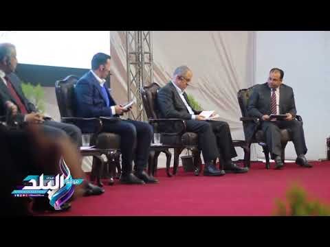 صدى البلد | نائب رئيس تحرير الأهرام: رسالتنا منذ 150 عامًا تنمية الوعي