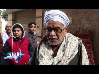 صدى البلد | سكان "أبو اليزيد" بفيصل مشردون في الشارع خوفا من انهيار منزلهم.. الجزء الثانى