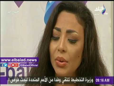 صدى البلد |دوللي شاهين: ما يعرض علي من أدوار لا يتوافق مع أمنياتي