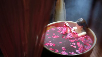 I will never let you go - MV