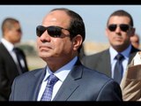 صدى البلد | سيناء 2018 : السيسي ينجح في تراجع مؤاشر الارهاب  في مصر