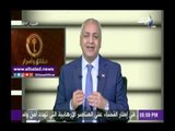 صدى البلد |مصطفى بكري: مصر ماضية إلى الإمام بقوة جيشها ووعي شعبها
