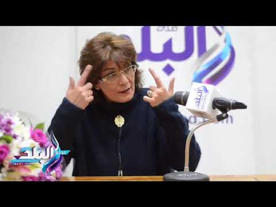 صدى البلد | سماح أنور لـ «صدي البلد»: «أنا الوحيدة التي نجحت في الأكشن بمصر»