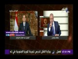صدى البلد |مصطفى بكري: الرئيس السيسي أنتشل مصر من الضياع والدخول في حرب أهلية