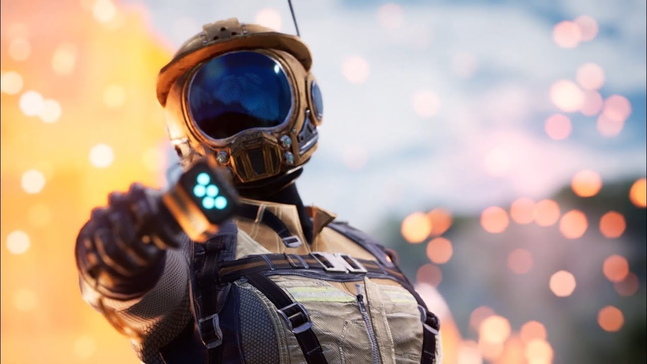 Satisfactory - Trailer Early Access