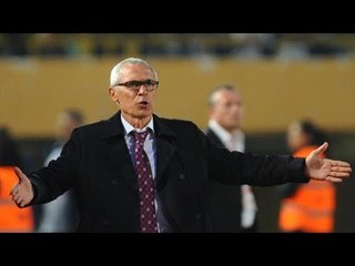 صدى البلد | كوبر يرفض تقطيع «التورتة» بسبب محمد صلاح