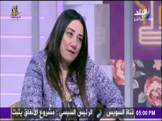 ست الستات - أمل عفيفي.. نموذج نسائي ناجح وروائية ترصد معاناة المرأة
