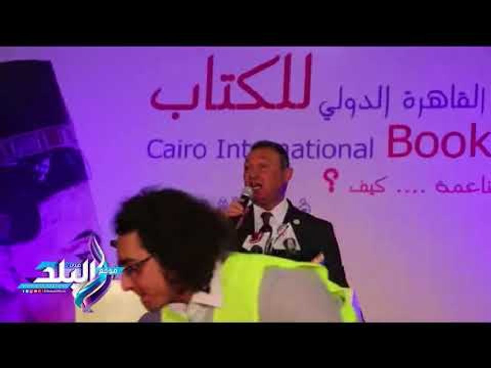 صدى البلد | الخطيب: الأهلي لا يدخل في الصفقات التي لا يحتاجها