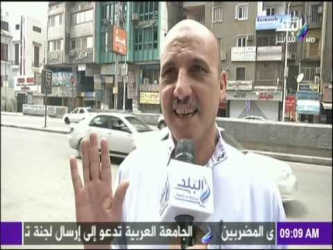 صباح البلد - نزلنا سألنا ..هتعمل ايه لو اكتشفت إن اللحمة اللي بتاكها «لحم حمير»؟.. الردود مسخرة