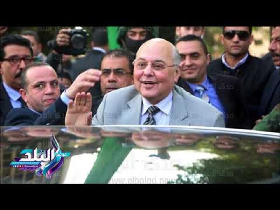 صدى البلد |  ننشر أول أغنية دعائية للمرشح الرئاسى موسى مصطفى موسى