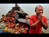 صدى البلد |  داعية إنساني: مسلمو بورما أكدوا صحة المشاهد المنتشرة على مواقع التواصل