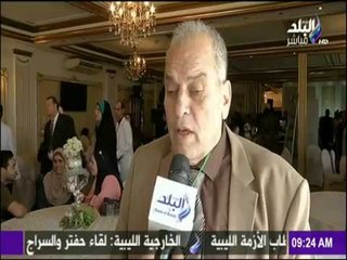 صباح البلد - شاهد ما فعله الإعلام لمُناصرة ذوي القدرات الخاصة