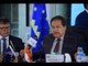 على مسئوليتي - أحمد موسى - محمد أبو العينين رئيس المجلس المصري الاوروبي يكرم سفير الاتحاد الأوروبي