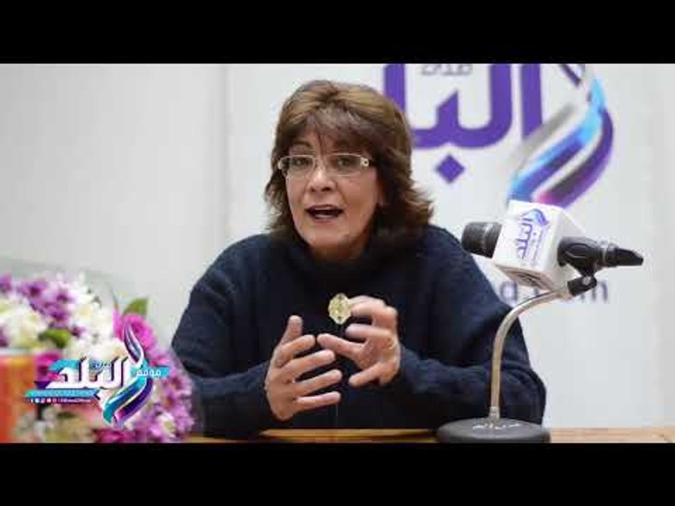 صدى البلد | سماح أنور : جسلت 9 سنوات على كرسى متحرك والاطباء فقدوا الأمل فى شفائى