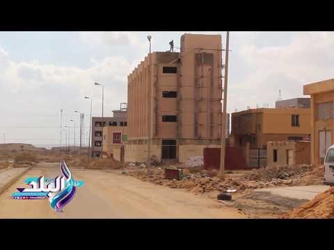 صدى البلد | أحد مستثمري الألف مصنع: «التنمية الصناعية» تتسبب في حرمان المشروعات الصغيرة من القروض