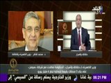 حقائق وأسرار - وزير الكهرباء  : «رصدنا حوالى 19.4 مليار جنيه لرفع كفاءة شبكات التوزيع»