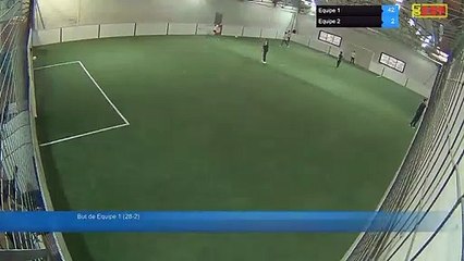 But de Equipe 1 (35-2) - Equipe 1 Vs Equipe 2 - 09/03/19 17:44 - Loisir Poitiers