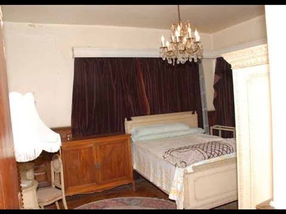 صدى البلد | داخل «الغرفة الملكية» المزعومة بحديقة الحيوان: ليست أثرا