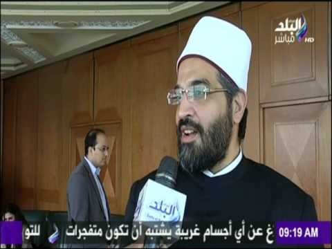 صباح البلد - سكر كريم .. حملة رمضانية لتوعية مرضى السكر