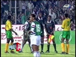 مع شوبير - فرصة العمر...حكاية مجدي طلبة مع المباراة المشوهة