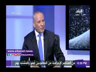 Download Video: صدى البلد | ياسر رزق: مستعد للتوجه إلى سيناء لمتابعة العملية الشاملة إذا أتيحت الفرصة