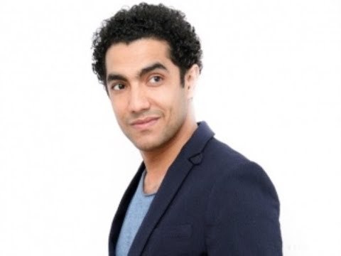 صدى البلد | محمد عادل يكشف لـ صدى البلد علاقته بـ معز مسعود