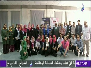 صباح البلد - مركز أورام الفيوم .. "حلم يتحول الى حقيقة "